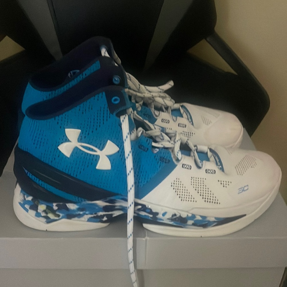 Curry 2